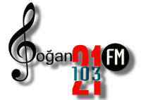 Doğan 21 FM – 103.0
